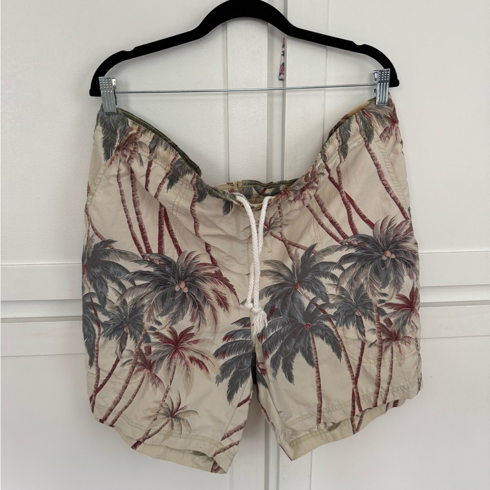 Tommy bahama swim trunks